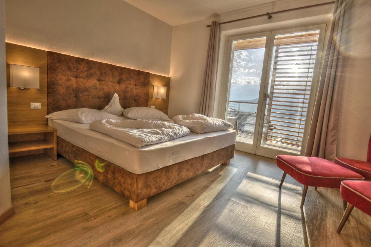 B&B Boutique Hotel Burgund Parcines Ngoại thất bức ảnh