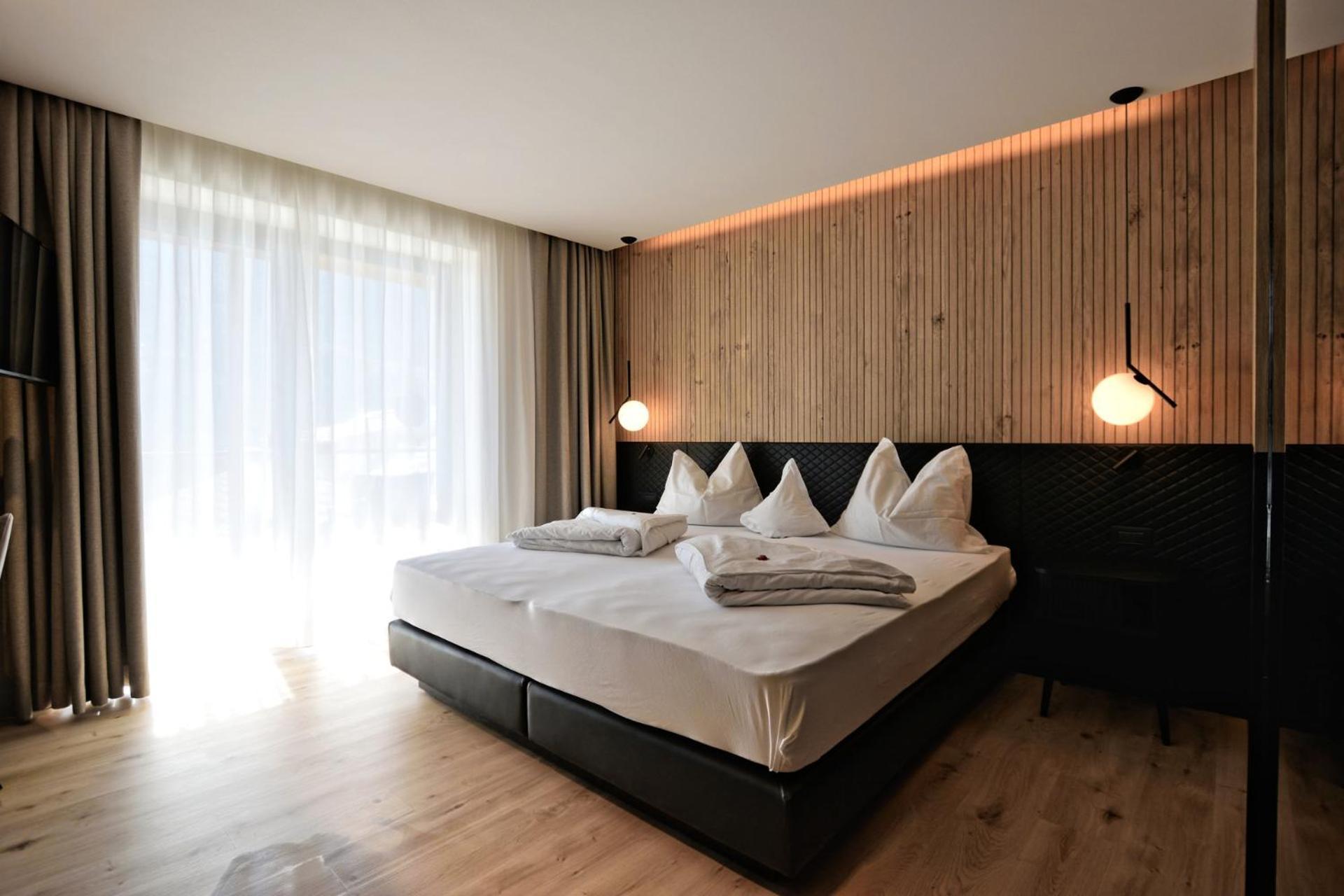 B&B Boutique Hotel Burgund Parcines Ngoại thất bức ảnh