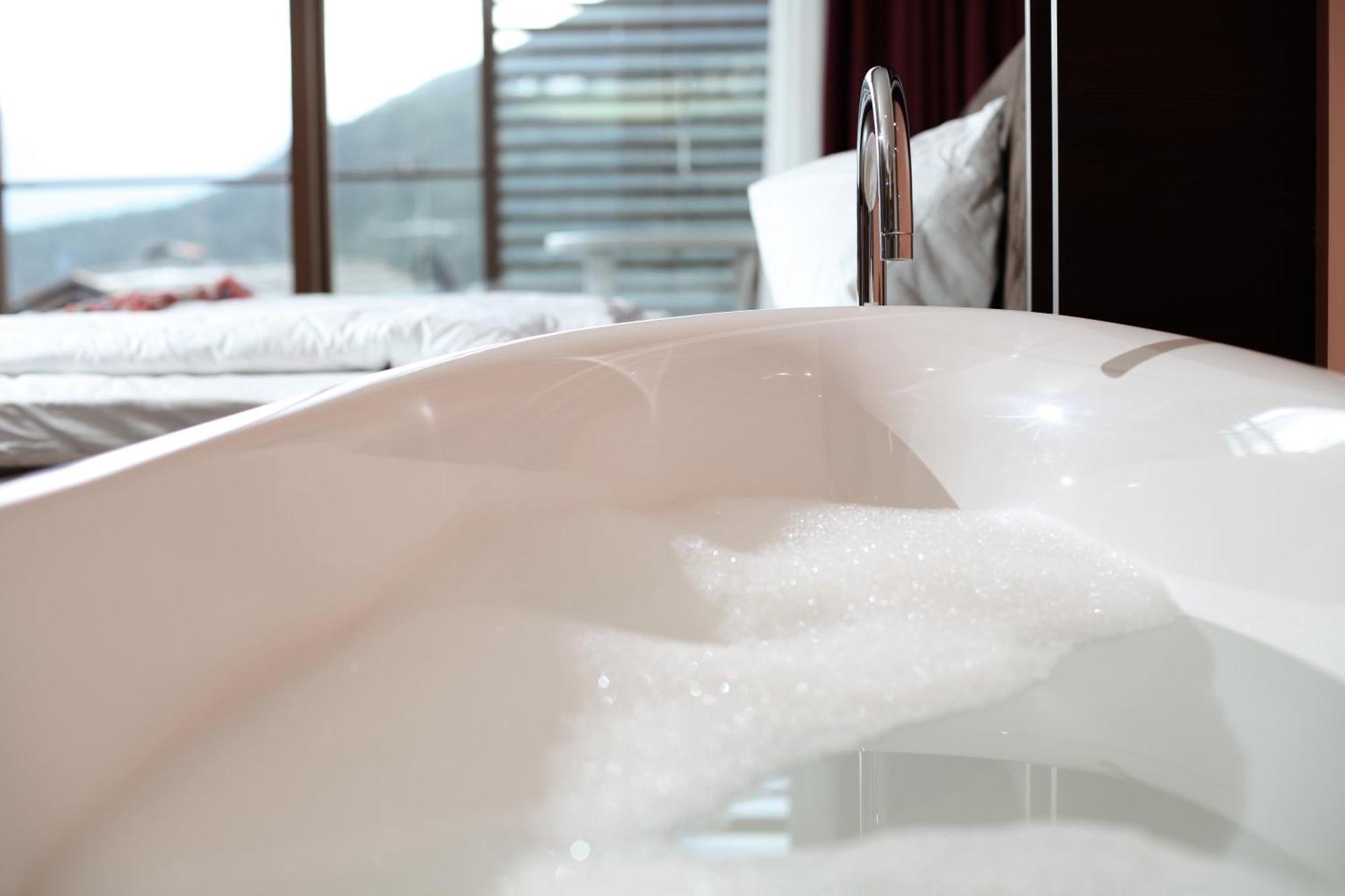 B&B Boutique Hotel Burgund Parcines Ngoại thất bức ảnh