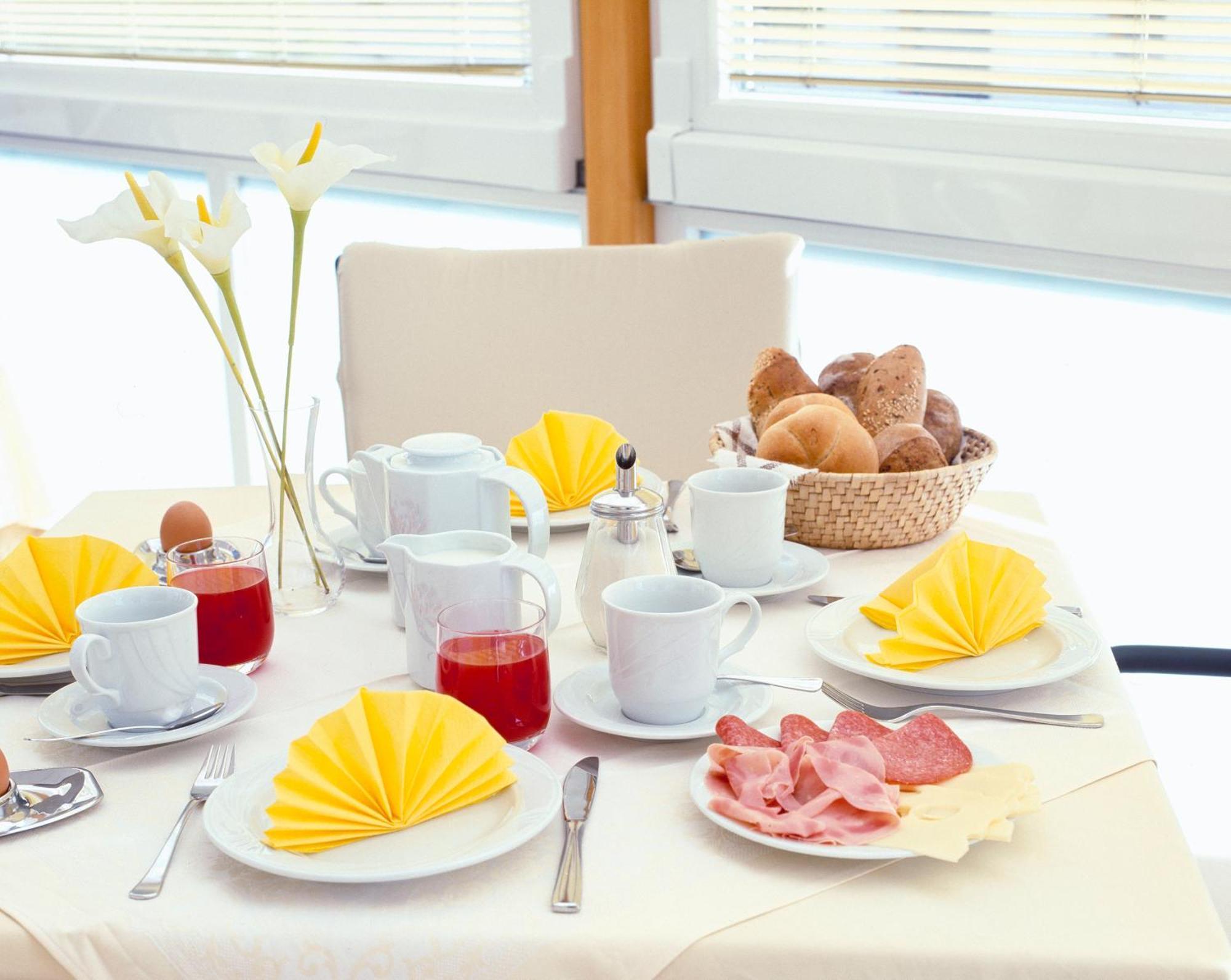 B&B Boutique Hotel Burgund Parcines Ngoại thất bức ảnh
