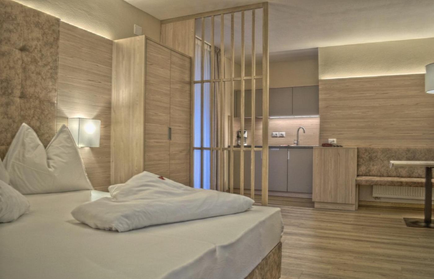 B&B Boutique Hotel Burgund Parcines Ngoại thất bức ảnh