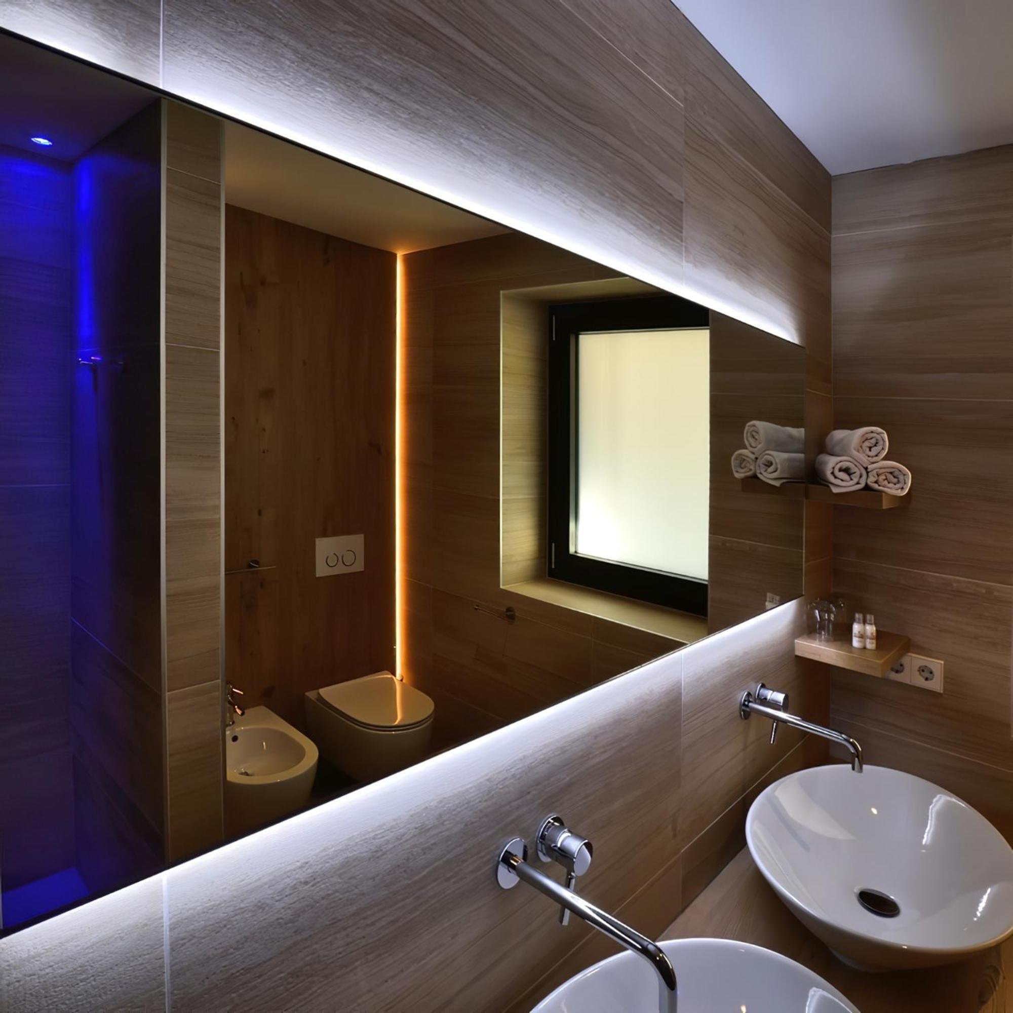 B&B Boutique Hotel Burgund Parcines Ngoại thất bức ảnh