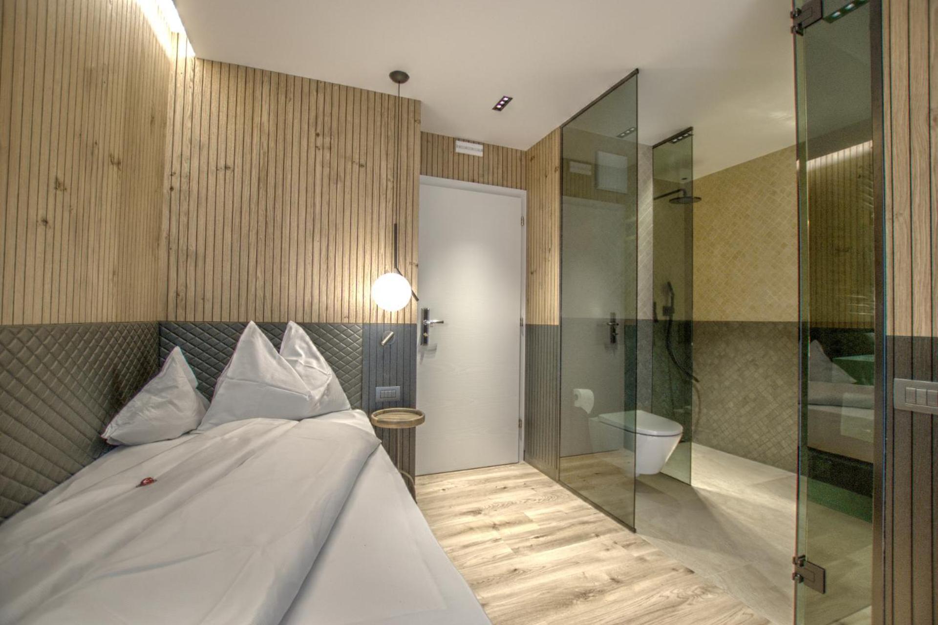 B&B Boutique Hotel Burgund Parcines Ngoại thất bức ảnh