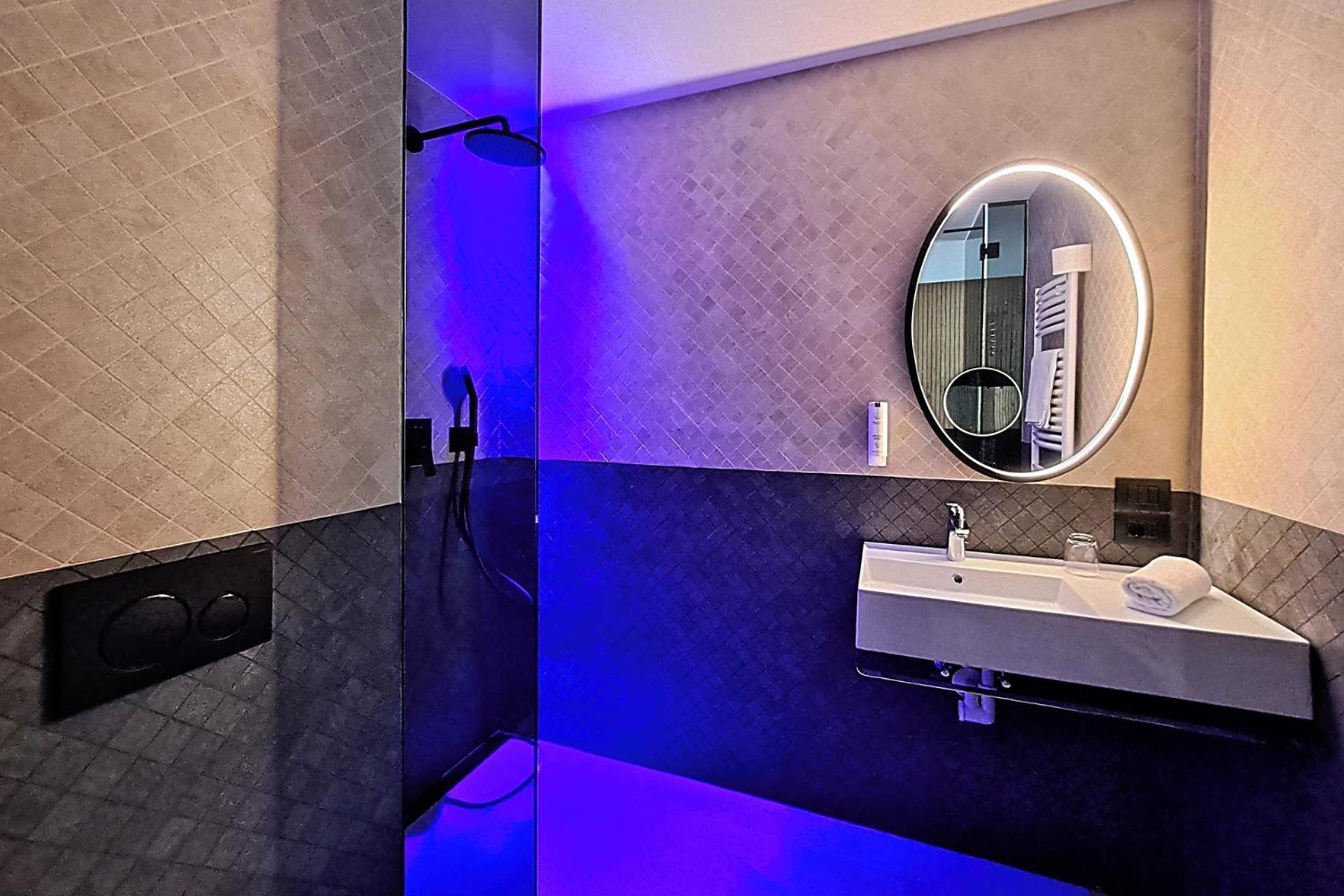 B&B Boutique Hotel Burgund Parcines Ngoại thất bức ảnh