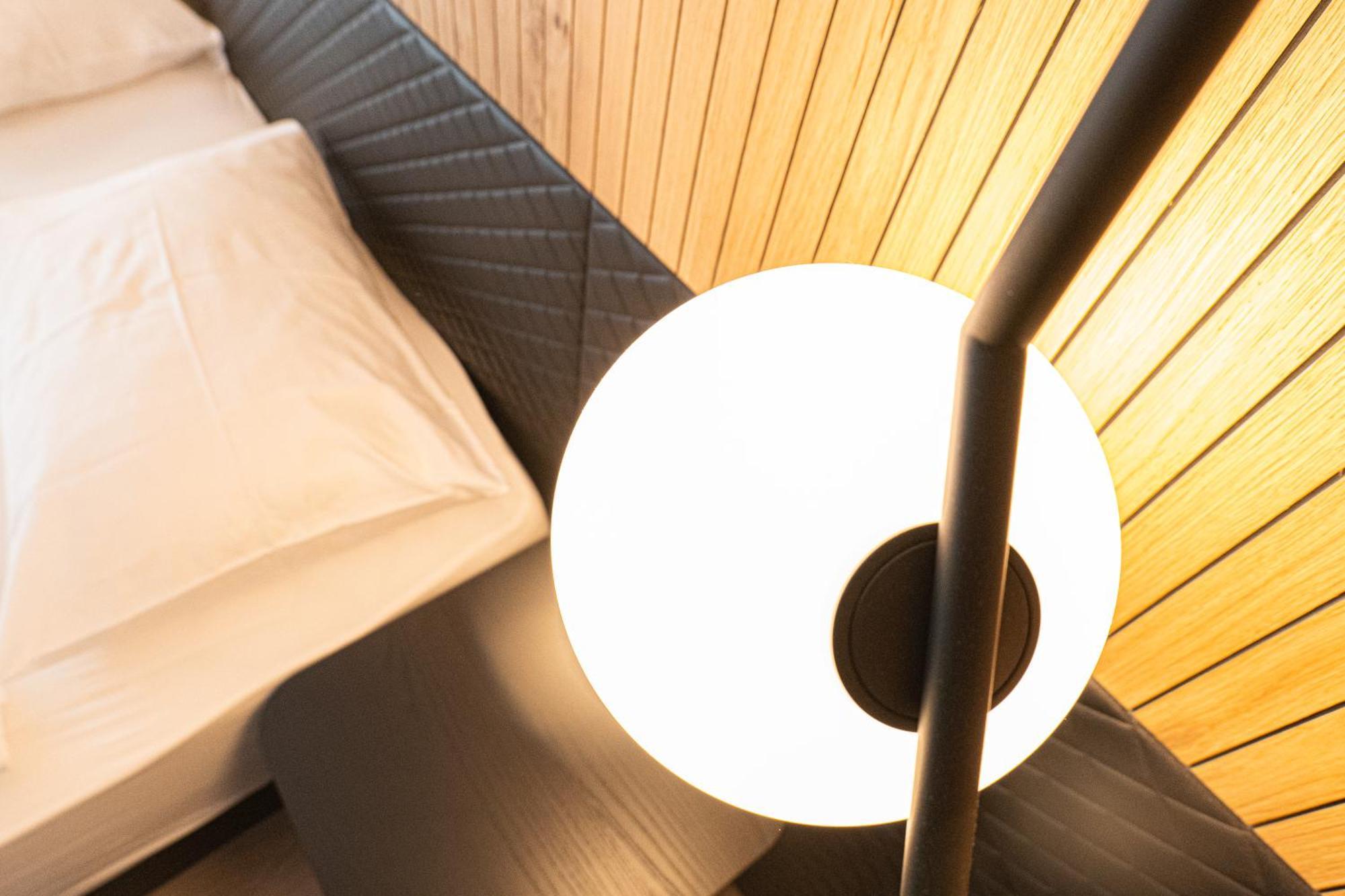 B&B Boutique Hotel Burgund Parcines Ngoại thất bức ảnh
