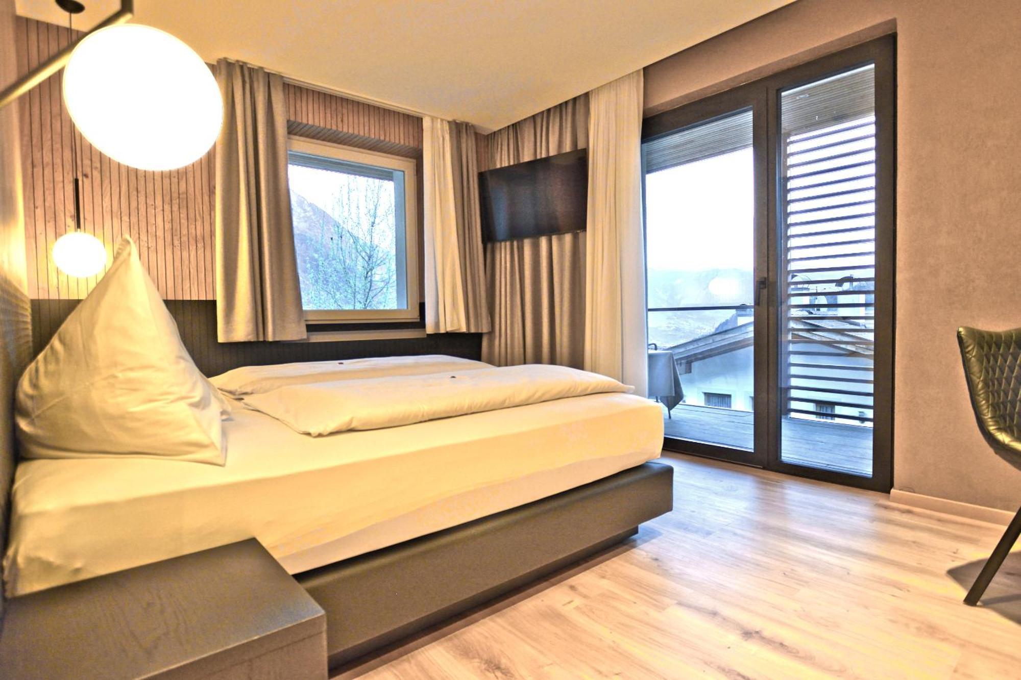 B&B Boutique Hotel Burgund Parcines Ngoại thất bức ảnh