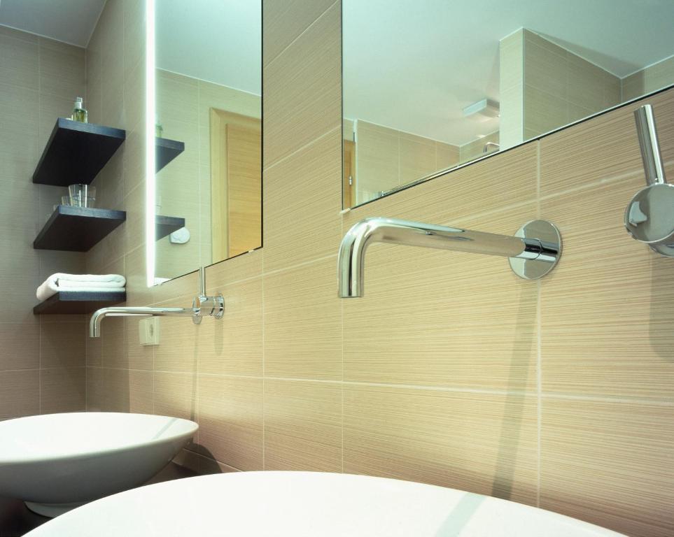 B&B Boutique Hotel Burgund Parcines Ngoại thất bức ảnh