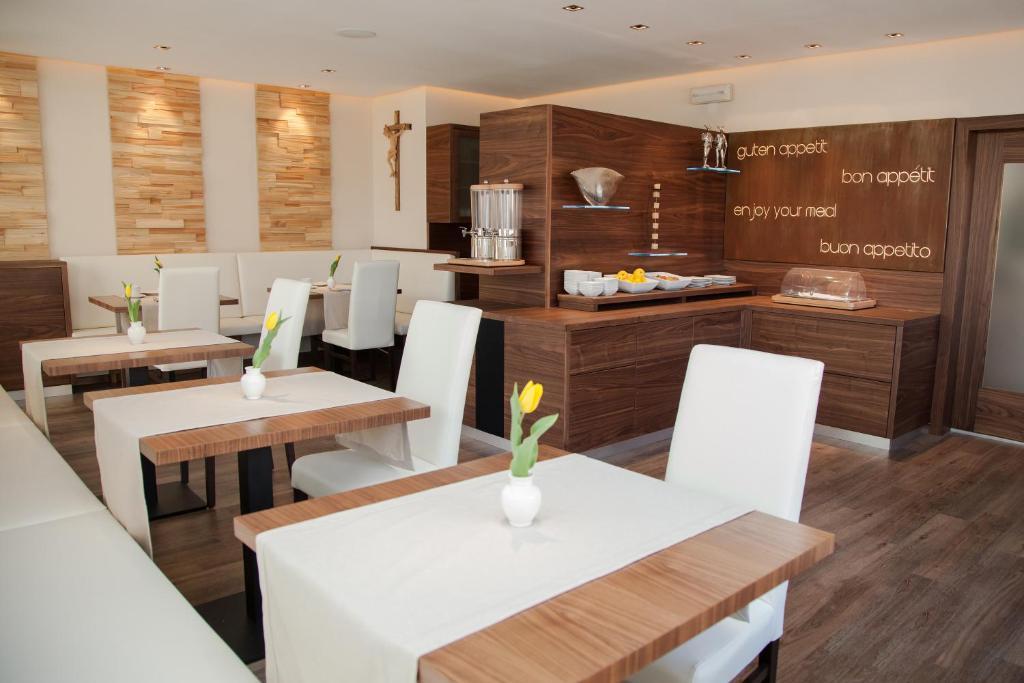 B&B Boutique Hotel Burgund Parcines Ngoại thất bức ảnh